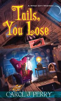 Produktbild: Tails, You Lose
