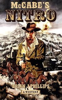 Produktbild: McCabe's Nitro