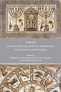 Produktbild: Torah