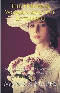 Produktbild: The Prideful Woman and the Lothario