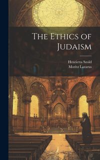 Produktbild: The ethics of Judaism