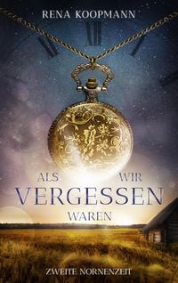 Produktbild: Als wir vergessen waren