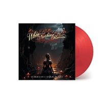 Produktbild: Echoes Of Eternal Night (Trans. Red Vinyl)