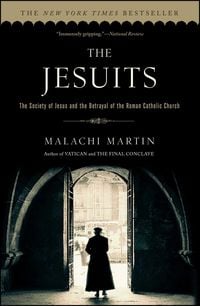 Produktbild: Jesuits
