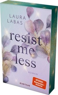 Produktbild: Resist Me Less