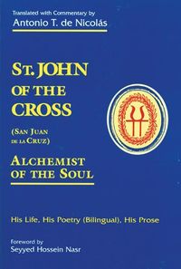 Produktbild: St. John of the Cross: San Jua