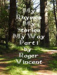 Produktbild: My Rhymes My Stories My Way Part 1