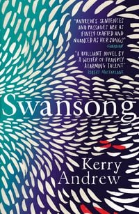 Produktbild: Swansong