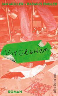 Produktbild: Vorglühen