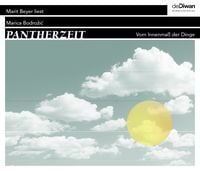 Produktbild: Pantherzeit