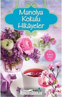 Produktbild: Manolya Kokulu Hikayeler