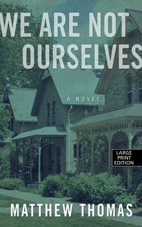 Produktbild: We Are Not Ourselves
