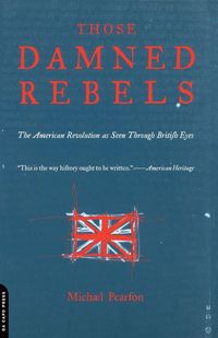 Produktbild: Those Damned Rebels