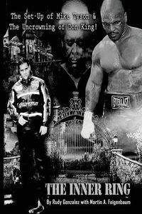 Produktbild: The Inner Ring (Premium Edition): The Set-Up of Mike Tyson and the Uncrowning of Don King