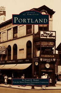 Produktbild: Portland (Revised)