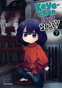 Produktbild: Kaya-Chan Isn't Scary Vol. 7