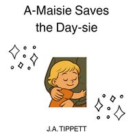 Produktbild: A-Maisie Saves the Day-sie