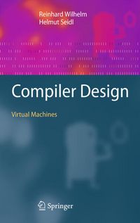 Produktbild: Compiler Design