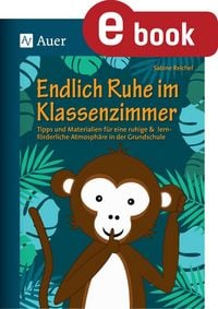Produktbild: Endlich Ruhe im Klassenzimmer
