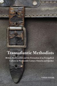 Produktbild: Transatlantic Methodists