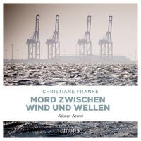 Produktbild: Mord zwischen Wind und Wellen