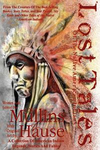 Produktbild: Lost Tales Of The Native American Indians