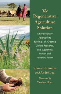 Produktbild: The Regenerative Agriculture Solution