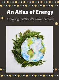 Produktbild: An Atlas of Energy