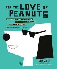 Produktbild: For the Love of Peanuts