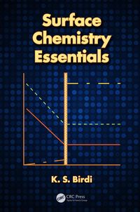 Produktbild: Surface Chemistry Essentials