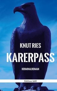 Produktbild: Karerpass