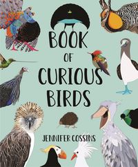 Produktbild: Book of Curious Birds