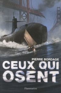 Produktbild: Ceux qui osent