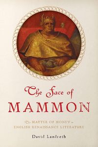 Produktbild: The Face of Mammon