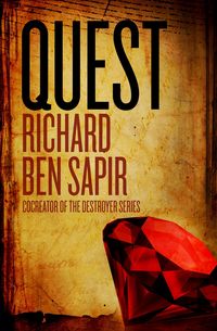 Produktbild: Quest
