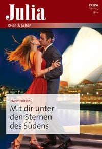 Produktbild: Mit dir unter den Sternen des S&uuml;dens