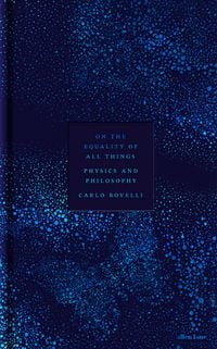 Produktbild: On the Equality of All Things