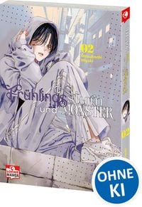 Produktbild: Fr&uuml;hlingssturm und Monster 02
