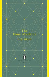 Produktbild: The Time Machine