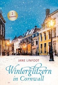 Produktbild: Winterglitzern in Cornwall - 2 Romane