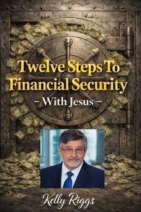 Produktbild: TWELVE STEPS TO FINANCIAL SECURITY
