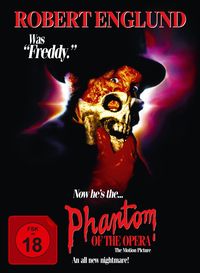 Produktbild: Phantom of the Opera - Ltd. Collector's Edition