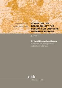 Produktbild: In den Himmel gebissen