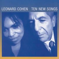 Bild vom Artikel Ten New Songs vom Autor Leonard Cohen