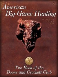 Produktbild: American BigGame Hunting