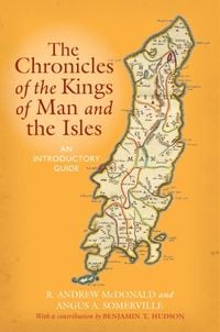 Produktbild: The Chronicles of the Kings of Man and the Isles