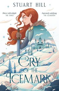Produktbild: The Cry of the Icemark (2019 reissue)
