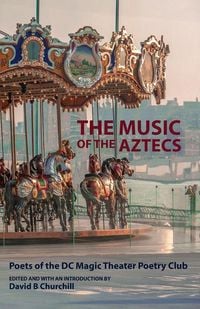 Produktbild: The Music of the Aztecs