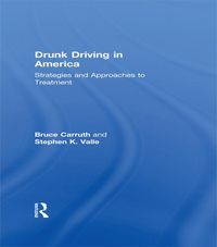 Produktbild: Drunk Driving in America