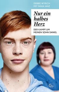 Produktbild: Nur ein halbes Herz